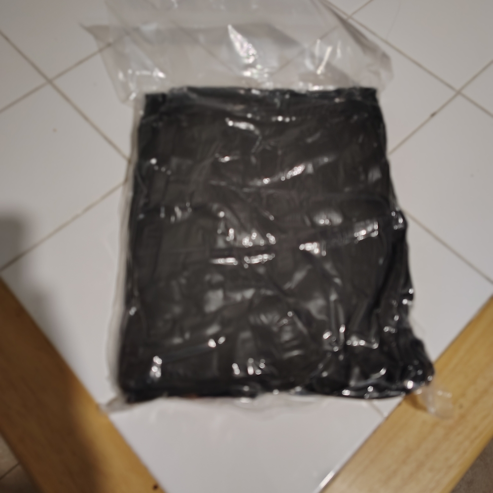 Black Surprise Purchase